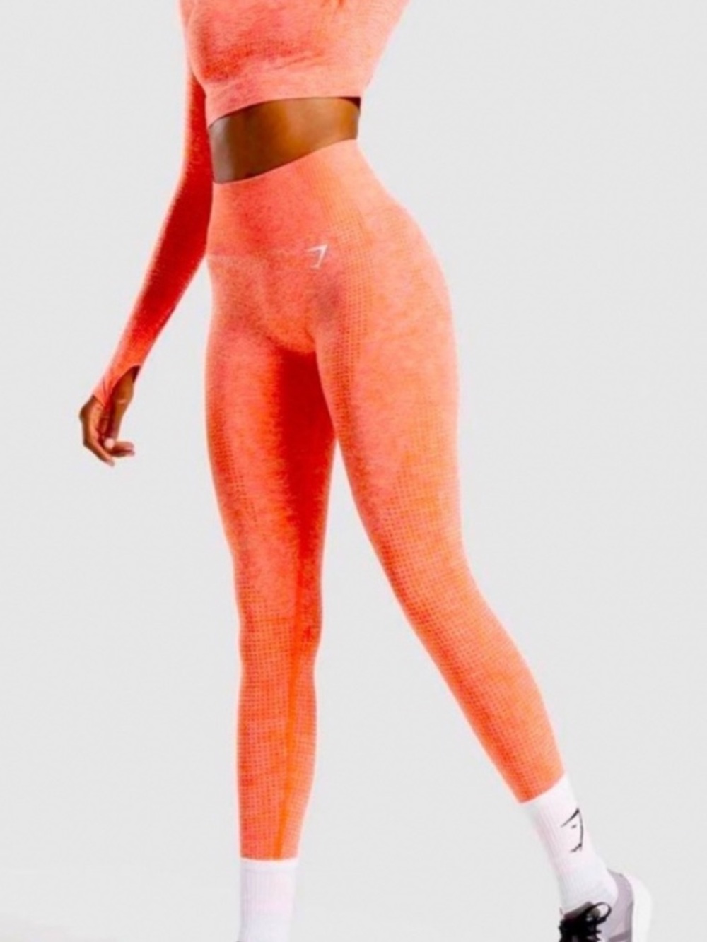 NWT Gymshark Vital Seamless Leggings